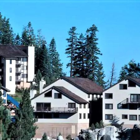 Tahoe Summit Village Стейтлайн Экстерьер фото