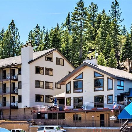 Tahoe Summit Village Стейтлайн Экстерьер фото