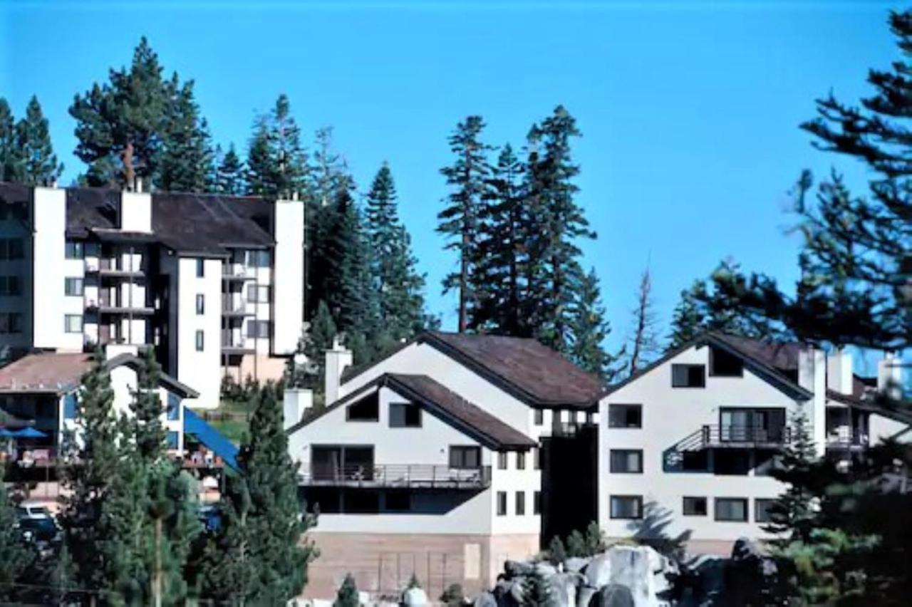 Tahoe Summit Village Стейтлайн Экстерьер фото