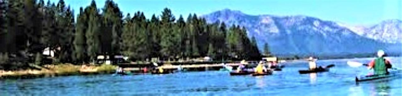 Tahoe Summit Village Стейтлайн Экстерьер фото