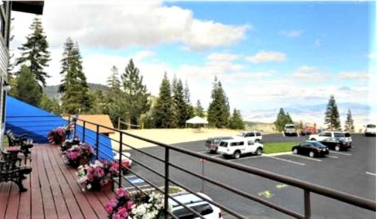 Tahoe Summit Village Стейтлайн Экстерьер фото