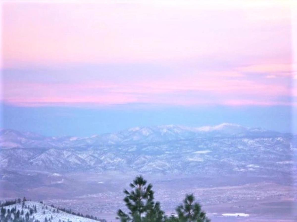 Tahoe Summit Village Стейтлайн Экстерьер фото