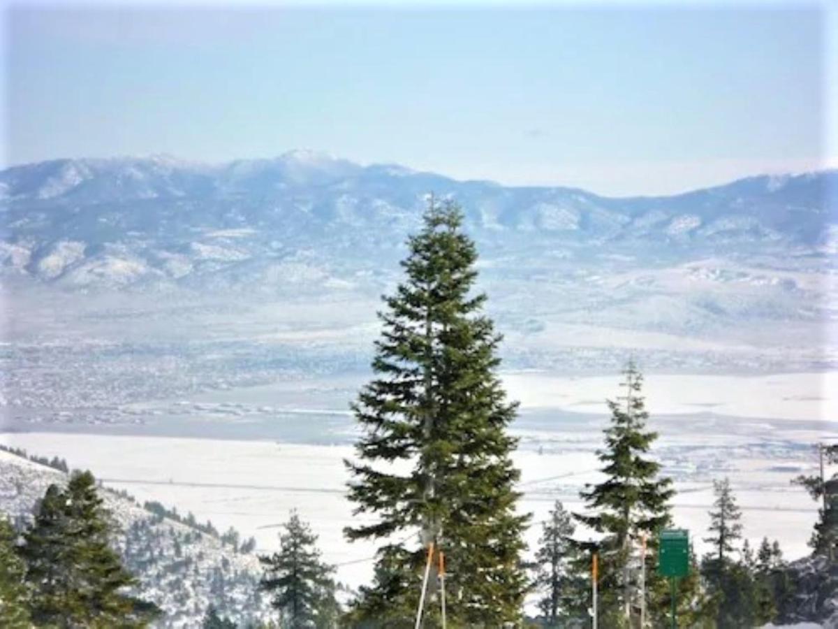 Tahoe Summit Village Стейтлайн Экстерьер фото