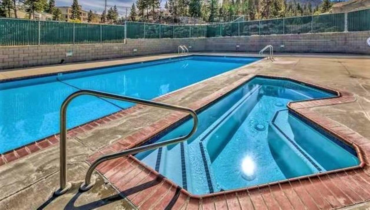 Tahoe Summit Village Стейтлайн Экстерьер фото