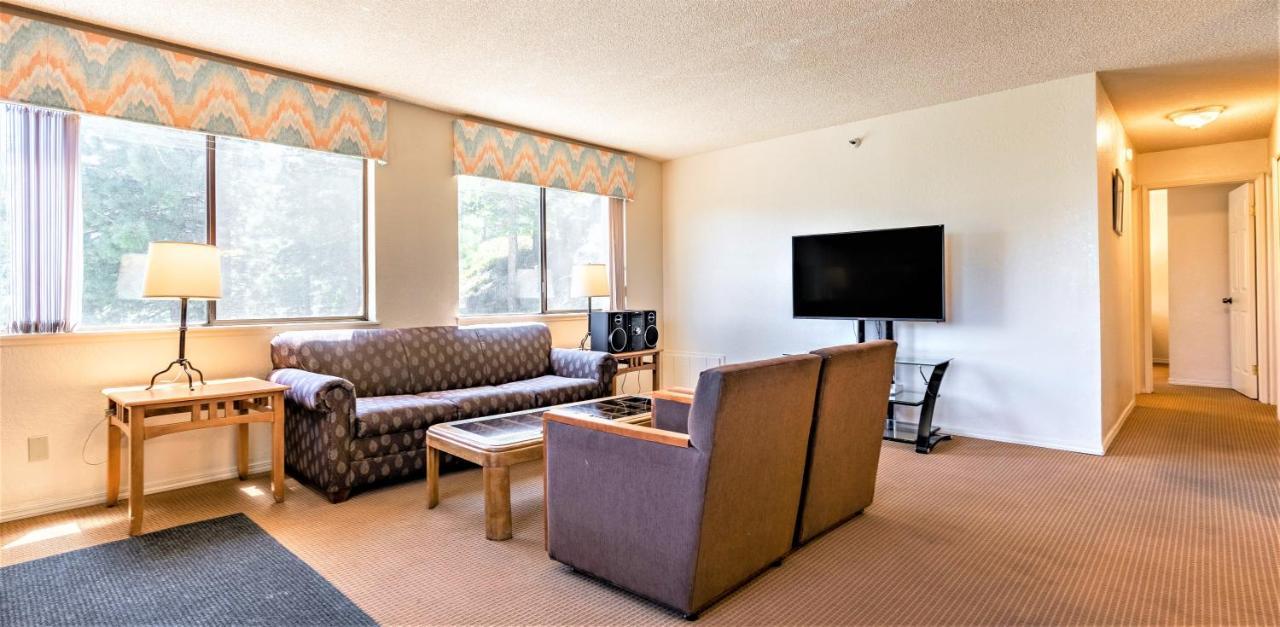 Tahoe Summit Village Стейтлайн Экстерьер фото