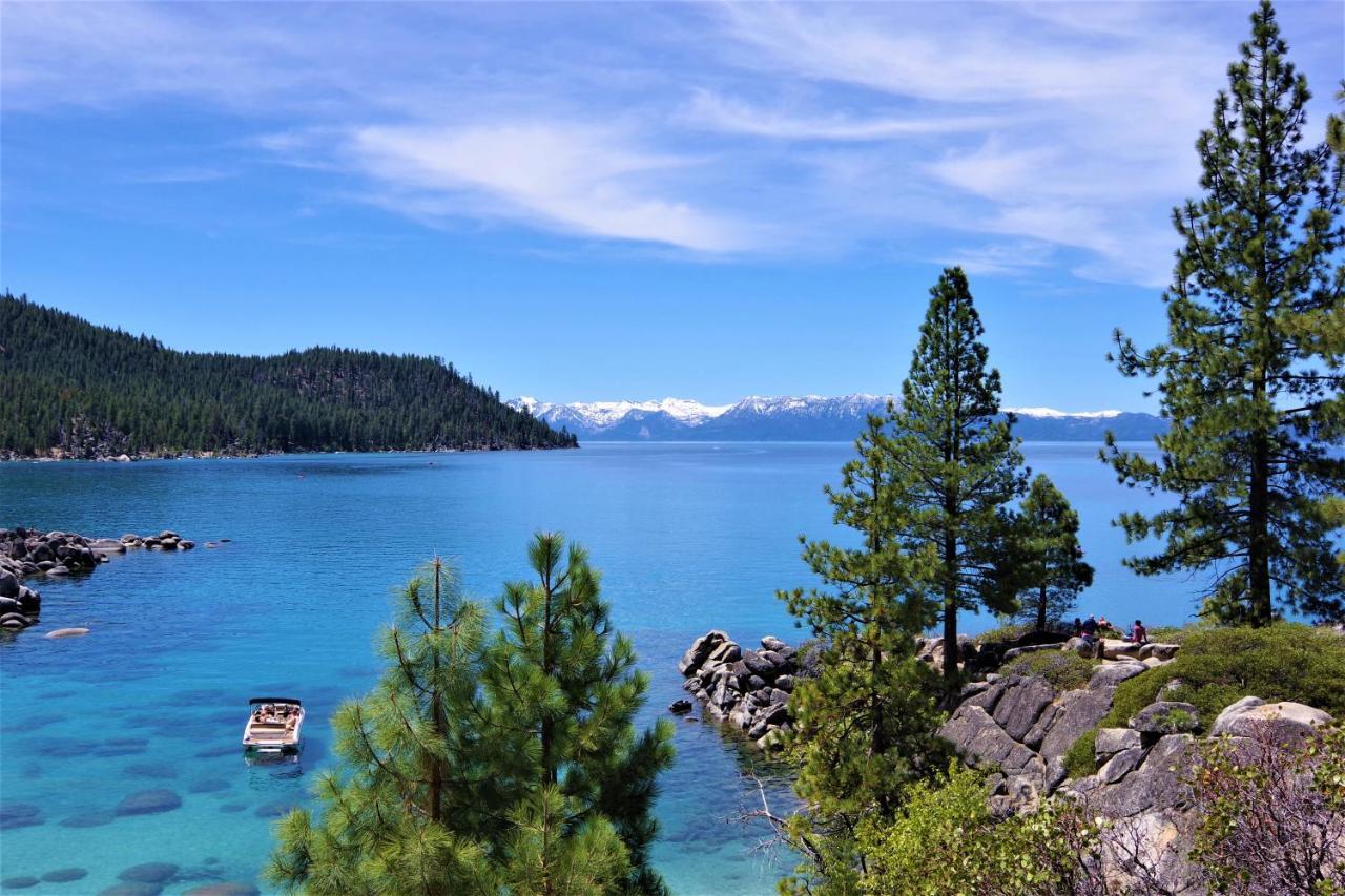Tahoe Summit Village Стейтлайн Экстерьер фото