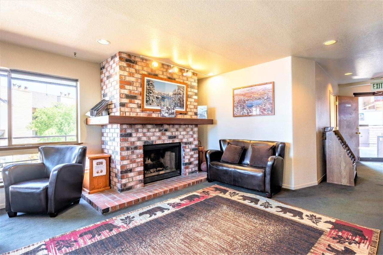 Tahoe Summit Village Стейтлайн Экстерьер фото