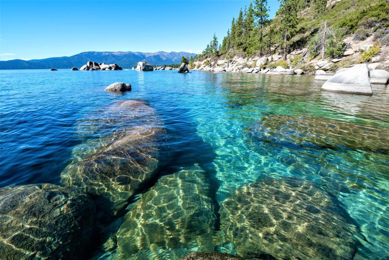 Tahoe Summit Village Стейтлайн Экстерьер фото