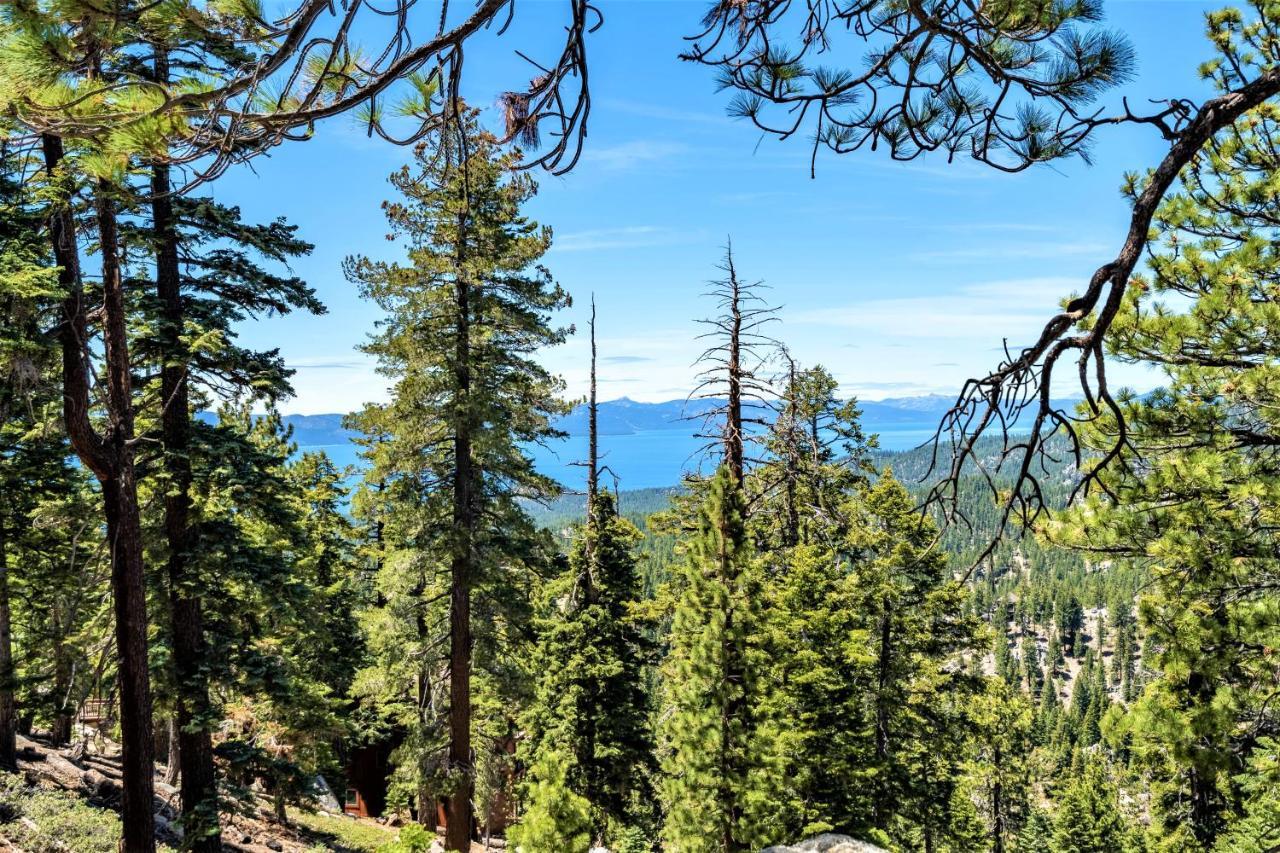 Tahoe Summit Village Стейтлайн Экстерьер фото