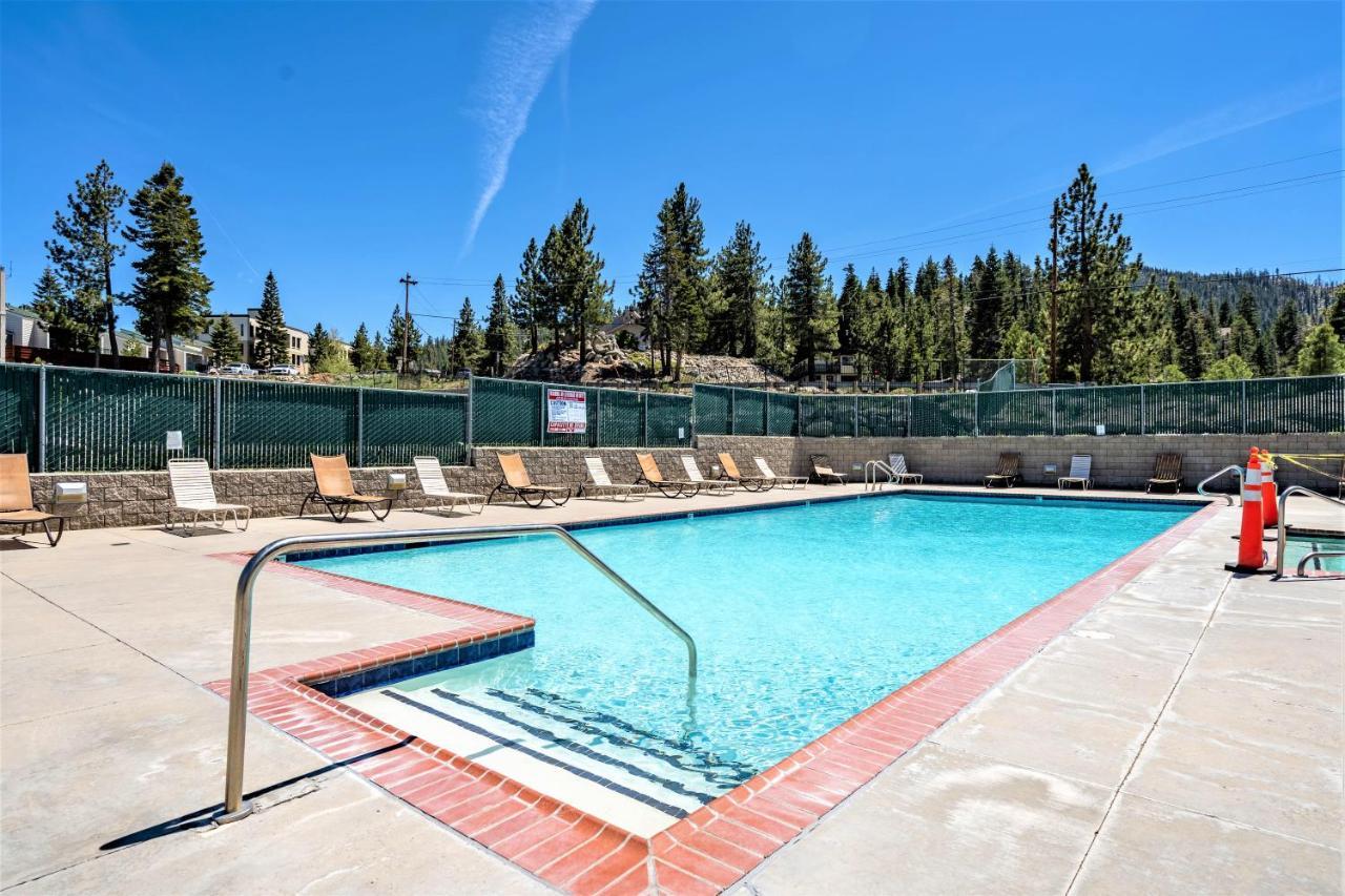 Tahoe Summit Village Стейтлайн Экстерьер фото