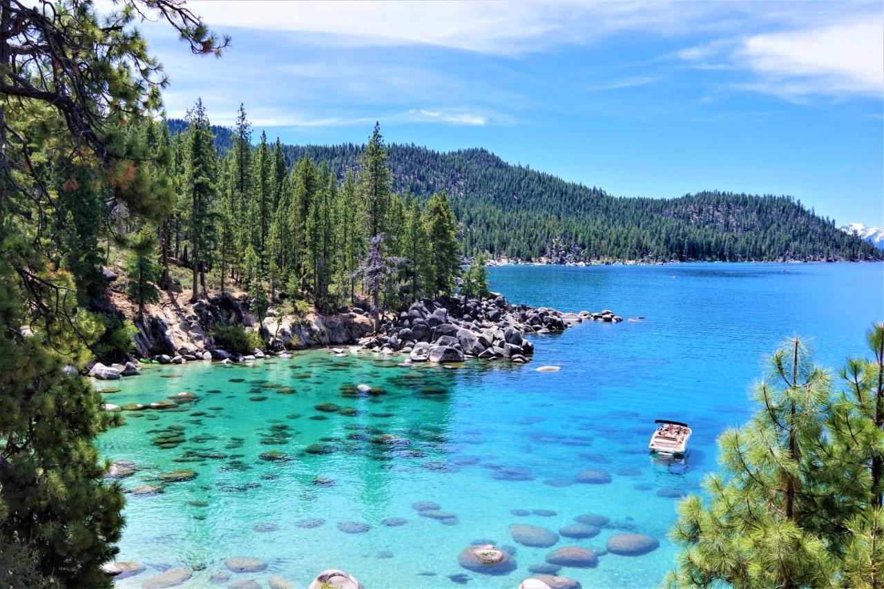 Tahoe Summit Village Стейтлайн Экстерьер фото