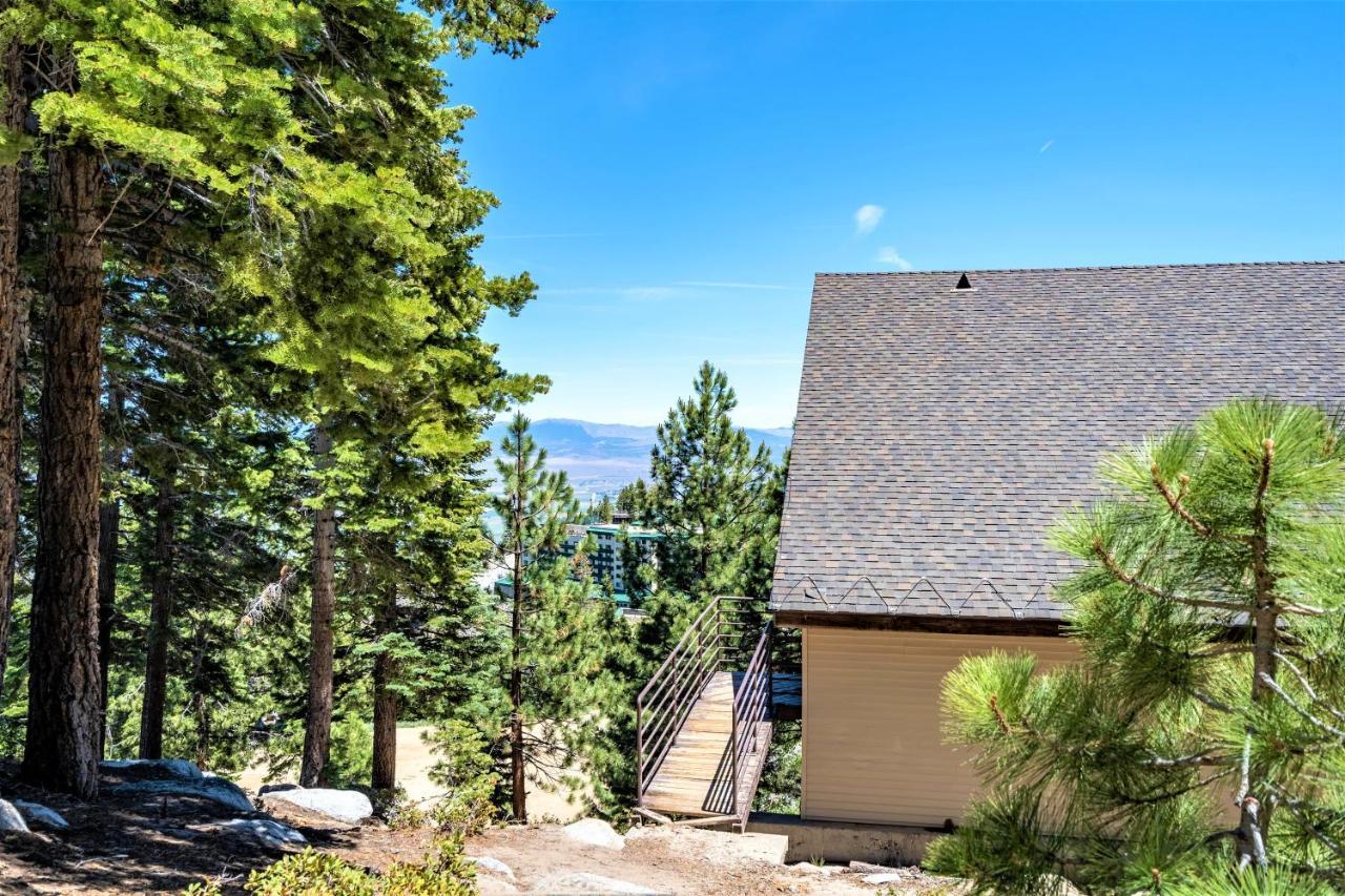 Tahoe Summit Village Стейтлайн Экстерьер фото