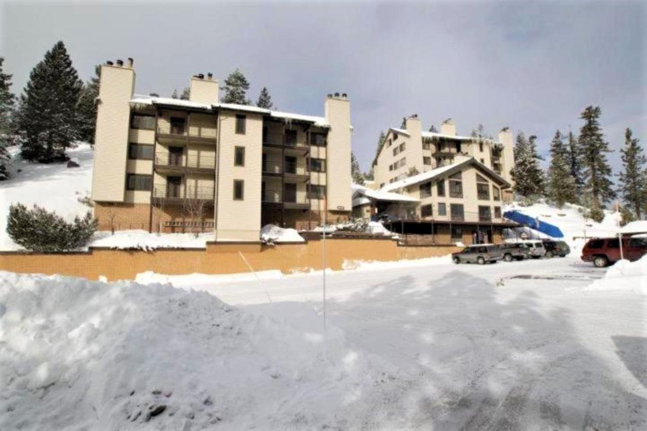 Tahoe Summit Village Стейтлайн Экстерьер фото
