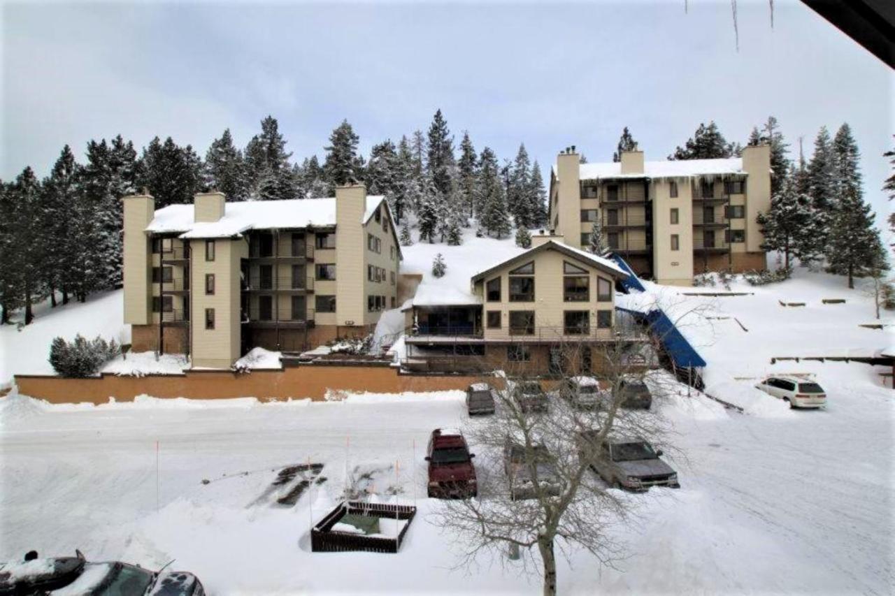 Tahoe Summit Village Стейтлайн Экстерьер фото